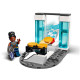 LEGO Super Heroes "Лаборатория Шури" 76212